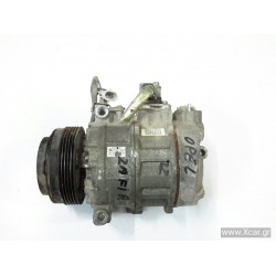 Συμπιεστής A/C (Κομπρέσορας) OPEL ZAFIRA 1999 - 2002 ( A ) DENSO XC14230