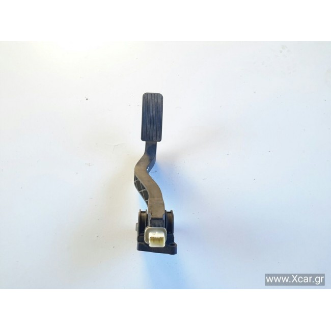 Πετάλ Γκαζιού CITROEN C2 2003 - 2008 ( JM ) BOSCH 0280752251