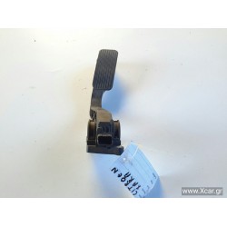 Πετάλ Γκαζιού CITROEN XSARA 2000 - 2003 BOSCH 0260752243