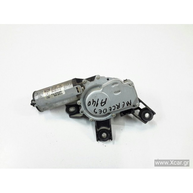 Μοτέρ Υαλοκαθαριστήρων MERCEDES A CLASS 2001 - 2004 ( W168 ) VALEO Πίσω 1688200442