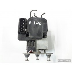 Μονάδα ABS MERCEDES A CLASS 2001 - 2004 ( W168 ) BOSCH 0265202461