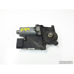 Μοτέρ Παραθύρου MERCEDES A CLASS 2001 - 2004 ( W168 ) BOSCH Πίσω Δεξιά 0130821698