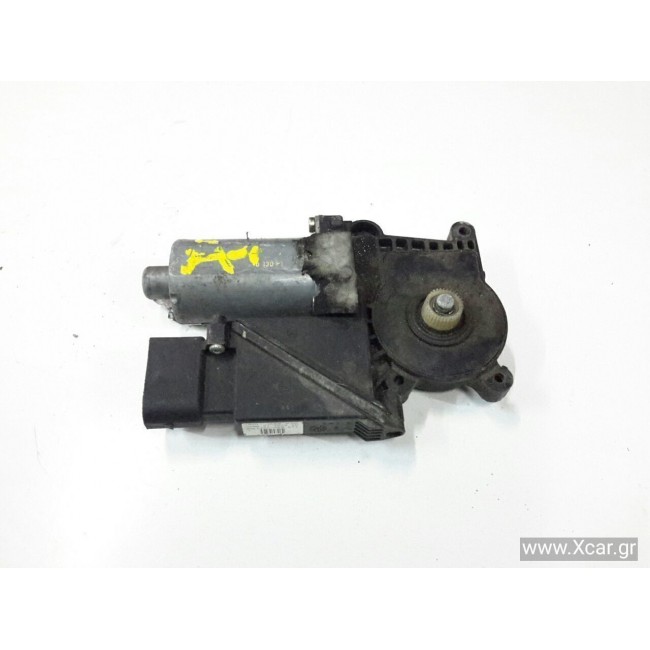 Μοτέρ Παραθύρου MERCEDES A CLASS 2001 - 2004 ( W168 ) BOSCH Πίσω Δεξιά 0130821698