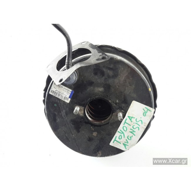 Σεβρό Φρένου TOYOTA AVENSIS 2003 - 2006 ( T250 ) BOSCH 0204024548