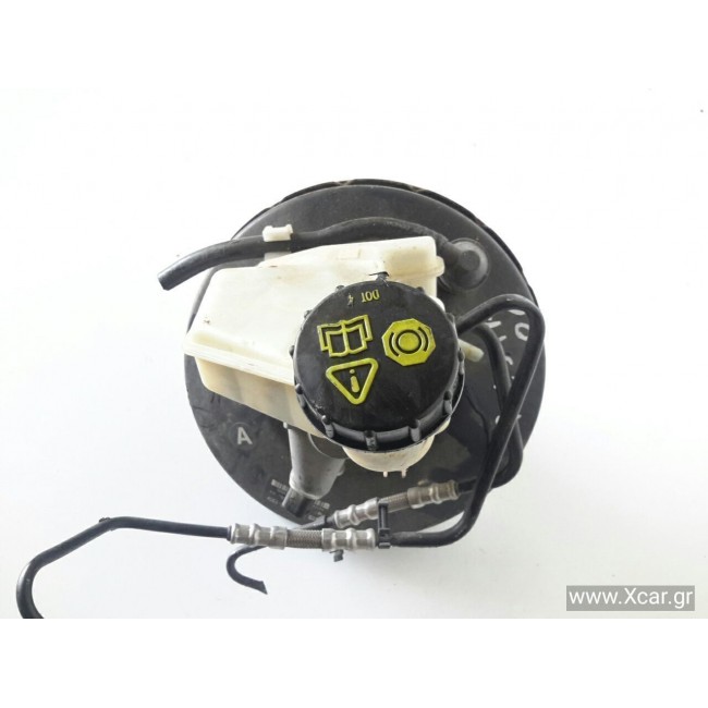 Σεβρόφρενο Κομπλέ FORD FIESTA 2006 - 2008 ( Mk5b ) ATE 03785421144 Σεβρόφρενο Κομπλέ FORD FIESTA 2006 - 2008 ( Mk5b ) ATE 03785421144