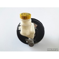 Σεβρόφρενο Κομπλέ FIAT PUNTO 2003 - 2011 ( 188 ) BOSCH 46833493