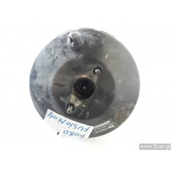 Σεβρό Φρένου FORD FIESTA 2002 - 2005 ( Mk5a ) ATE 03775257314