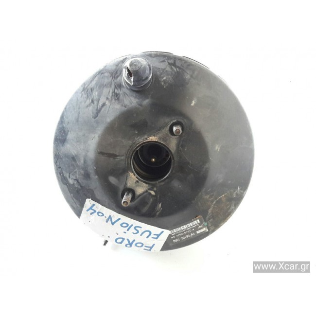 Σεβρό Φρένου FORD FIESTA 2002 - 2005 ( Mk5a ) ATE 03775257314 Σεβρό Φρένου FORD FIESTA 2002 - 2005 ( Mk5a ) ATE 03775257314