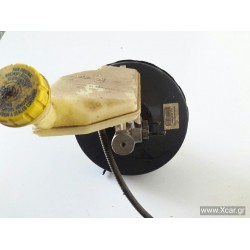 Σεβρόφρενο Κομπλέ CITROEN C2 2003 - 2008 ( JM ) BOSCH 0204024951