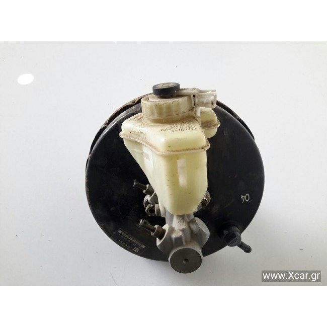 Σεβρόφρενο Κομπλέ TOYOTA COROLLA 2000 - 2002 ( ZE111 ) ATE 03775226324 Σεβρόφρενο Κομπλέ TOYOTA COROLLA 2000 - 2002 ( ZE111 ) ATE 03775226324