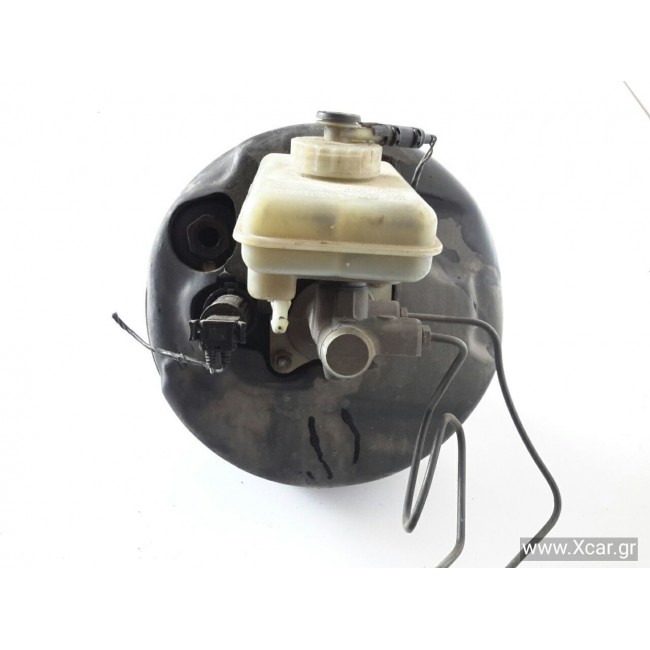 Σεβρόφρενο Κομπλέ BMW 3 Series 1990 - 1995 ( E36 ) ATE 10636208074 Σεβρόφρενο Κομπλέ BMW 3 Series 1990 - 1995 ( E36 ) ATE 10636208074