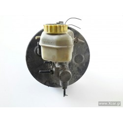 Σεβρόφρενο Κομπλέ SKODA FABIA 2000 - 2004 ( 6Y ) FTE 6Q1612105A