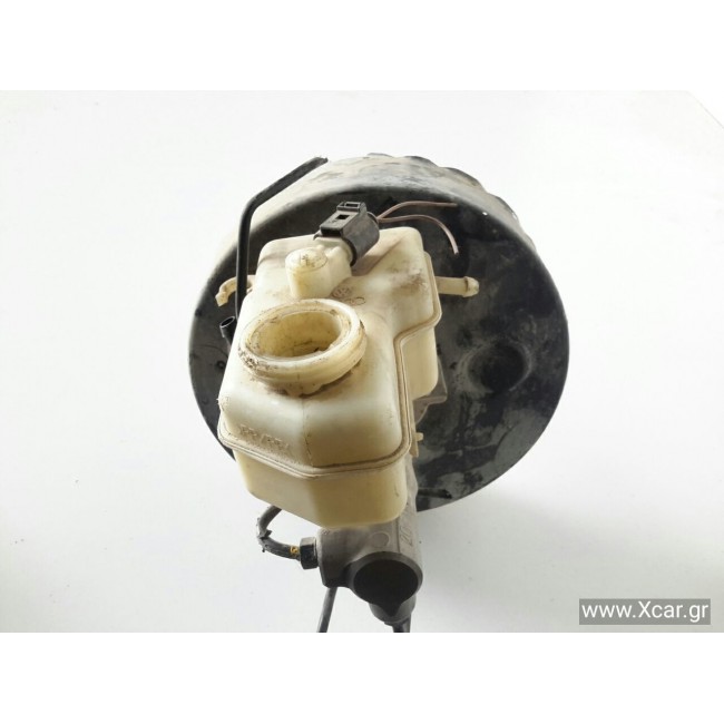 Σεβρόφρενο Κομπλέ VW POLO 2002 - 2005 ( 9N ) FTE 6Q1612105K Σεβρόφρενο Κομπλέ VW POLO 2002 - 2005 ( 9N ) FTE 6Q1612105K