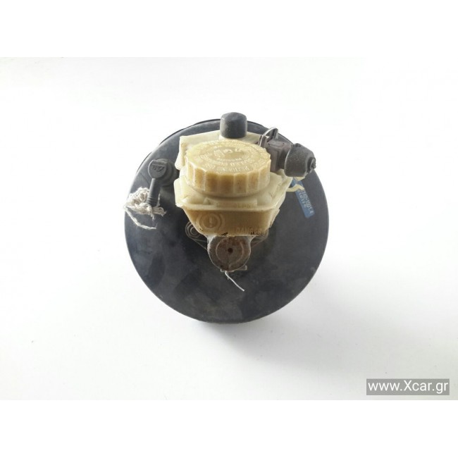 Σεβρόφρενο Κομπλέ CITROEN ZX 1994 - 1997 ( N2 ) ATE 3674215014 Σεβρόφρενο Κομπλέ CITROEN ZX 1994 - 1997 ( N2 ) ATE 3674215014