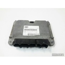 Εγκέφαλος Κινητήρα Κλειδωμένο FIAT DOBLO 2005 - 2009 ( 119 ) Combi MAGNETI MARELLI IAW4AFBP