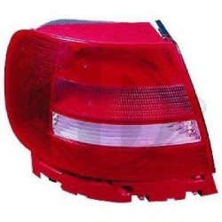 Φανάρι Πίσω AUDI A4 1999 - 2001 ( 8D ) MAGNETI MARELLI Αριστερά 714028991701