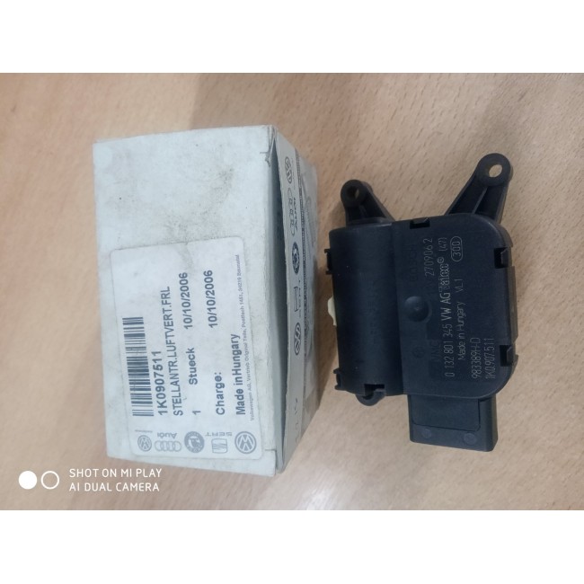 ΜΟΤΕΡ ΚΑΛΟΡΙΦΕΡ V113 SKODA SUPERB-OCTAVIA-YETI ΜΟΤΕΡ ΚΑΛΟΡΙΦΕΡ V113 SKODA SUPERB-OCTAVIA-YETI