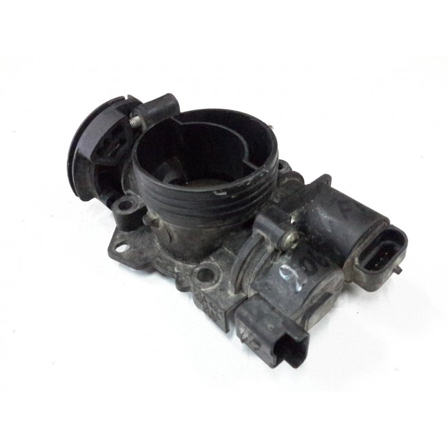 Πεταλούδα Γκαζιού PEUGEOT 206 1998 - 2002 MAGNETI MARELLI XC92382