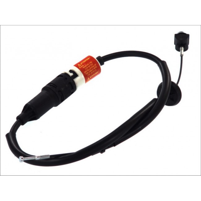 Ντίζα, μηχανισμός συμπλέκτη VW TRANSPORTER T4 1.8-2.8 07.90-06.03 Ντίζα, μηχανισμός συμπλέκτη VW TRANSPORTER T4 1.8-2.8 07.90-06.03