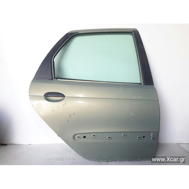 Πόρτα RENAULT SCENIC 1999 - 2003 ( JA ) Πίσω Δεξιά XC28175 Πόρτα RENAULT SCENIC 1999 - 2003 ( JA ) Πίσω Δεξιά XC28175