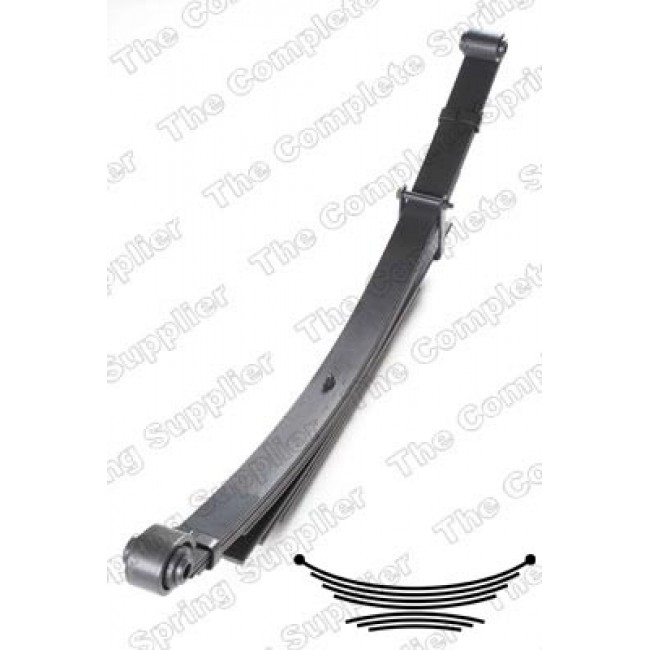Σούστες σετ κομπλέ TOYOTA HILUX V; VW TARO 2.2/2.4/2.4D 09.88-08.97 Σούστες σετ κομπλέ TOYOTA HILUX V; VW TARO 2.2/2.4/2.4D 09.88-08.97