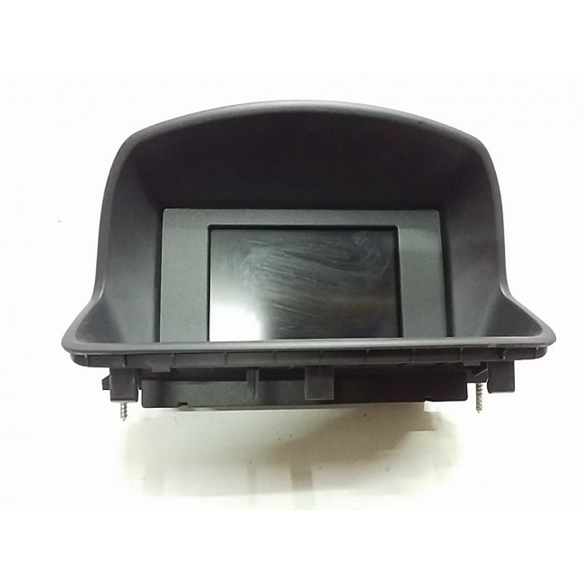 Οθόνη Πολλαπλών ενδείξεων OPEL CORSA 2006 - 2011 ( D ) DELPHI 13275279