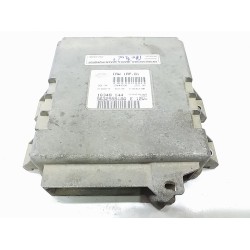 Εγκέφαλος Κινητήρα Κλειδωμένο CITROEN SAXO 1999 - 2002 MAGNETI MARELLI 9632559180E