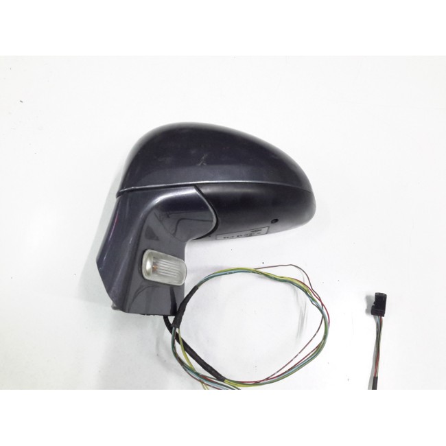 Καθρέπτης Ηλεκτρικός Βαφόμενος CITROEN C4 2004 - 2007 ( LC ) Αριστερά XC98415