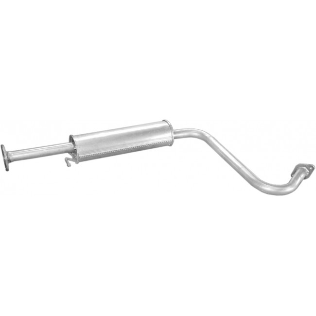 ΜΕΣΑΙΑ ΕΞΑΤΜΙΣΗ DAEWOO LANOS 1.3/1.5/1.6 02.97- ΜΕΣΑΙΑ ΕΞΑΤΜΙΣΗ DAEWOO LANOS 1.3/1.5/1.6 02.97-