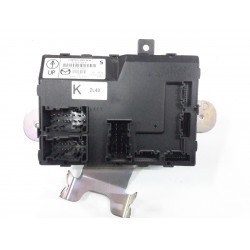 Μονάδα Άνεσης MAZDA 2 2007 - 2010 ( DE ) BOSCH DL4067560B