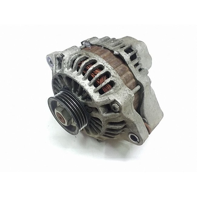 Δυναμό/Εναλλάκτης SUZUKI SWIFT 2006 - 2008 ( RS ) MITSUBISHI 31400-84E01 Δυναμό/Εναλλάκτης SUZUKI SWIFT 2006 - 2008 ( RS ) MITSUBISHI 31400-84E01