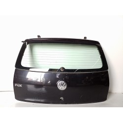 Τζαμόπορτα VW FOX 2005 - 2012 ( 5Z1 ) VOLKSWAGEN XC113666