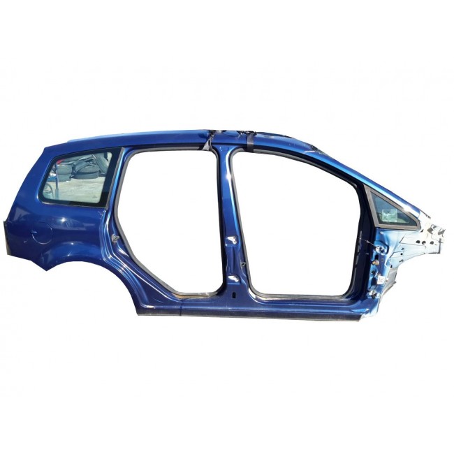 Πλαινό (Πλευρά) FORD FOCUS C-MAX 2003 - 2006 ( Mk1a )( C214 ) Δεξιά XC117884