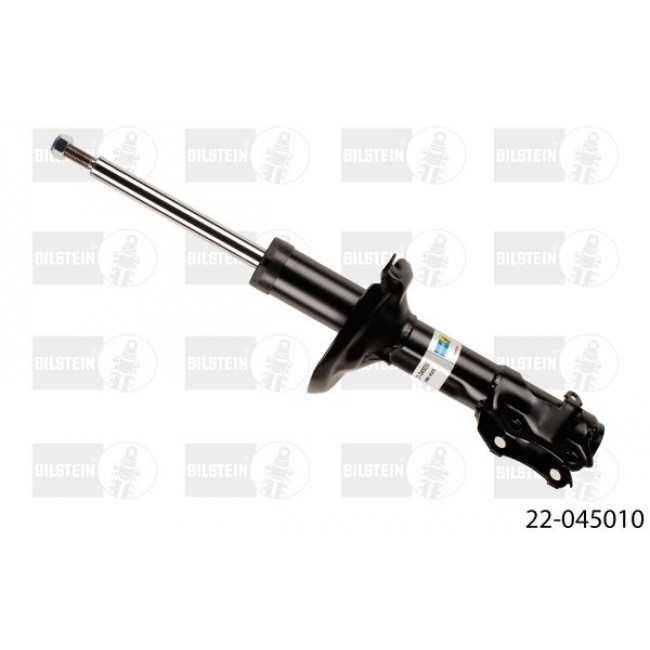 Αμορτισέρ SEAT AROSA, CORDOBA, CORDOBA VARIO, CORDOBA VARIO/KOMBI, IBIZA II, INCA, TOLEDO I; VW CADDY II, CADDY II/MINIVAN, CORRADO, GOLF II, GOLF III 1.0-2.9 08.83-07.05 Αμορτισέρ SEAT AROSA, CORDOBA, CORDOBA VARIO, CORDOBA VARIO/KOMBI, IBIZA II, INCA, TOLEDO I; VW CADDY II, CADDY II/MINIVAN, CORRADO, GOLF II, GOLF III 1.0-2.9 08.83-07.05