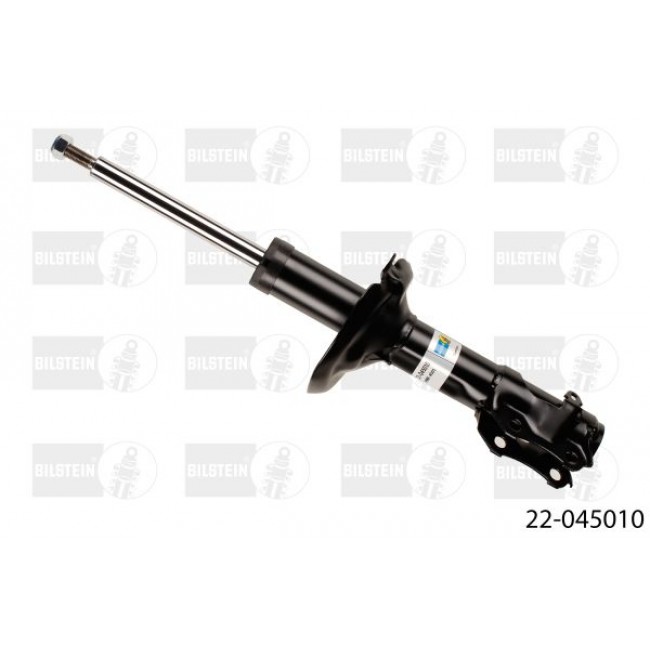 Αμορτισέρ SEAT AROSA, CORDOBA, CORDOBA VARIO, CORDOBA VARIO/KOMBI, IBIZA II, INCA, TOLEDO I; VW CADDY II, CADDY II/MINIVAN, CORRADO, GOLF II, GOLF III 1.0-2.9 08.83-07.05