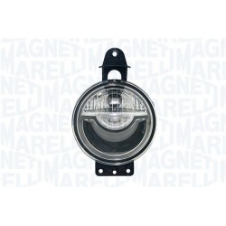 Φώτα πορείας ημέρας MINI MINI CLUBMAN R55, MINI CLUBMAN R55 LCI, ONE / COOPER R56, R57, R58, R59 10.06-06.14