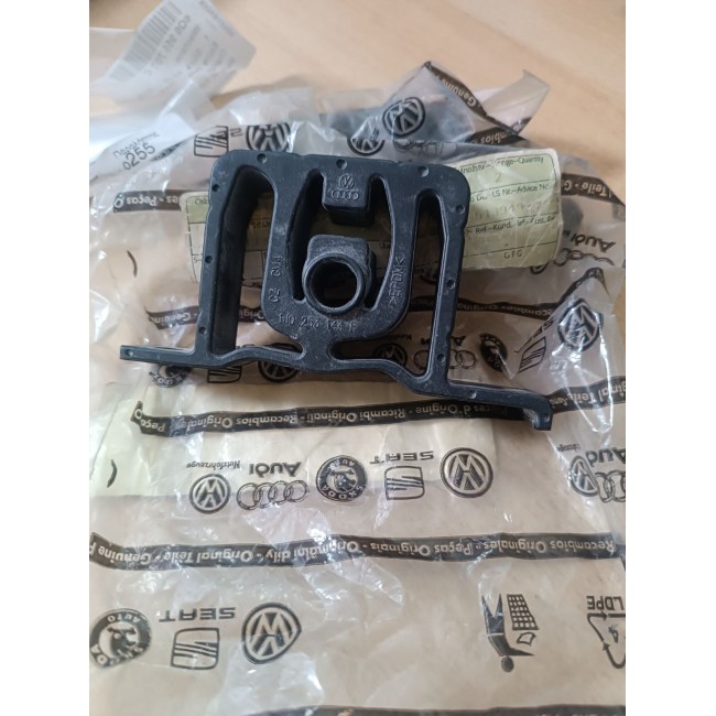 ΛΑΣΤΙΧΟ ΕΞΑΤΜΙΣΗΣ SKODA-VW-SEAT-AUDI