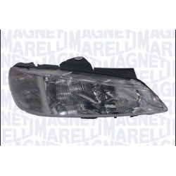 Φανάρι Εμπρός PEUGEOT 406 1996 - 1999 ( 8B ) MAGNETI MARELLI Αριστερά 710301037021