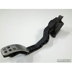 Πετάλ Γκαζιού PEUGEOT 206 2000 - 2008 ( CC ) BOSCH 0280752258