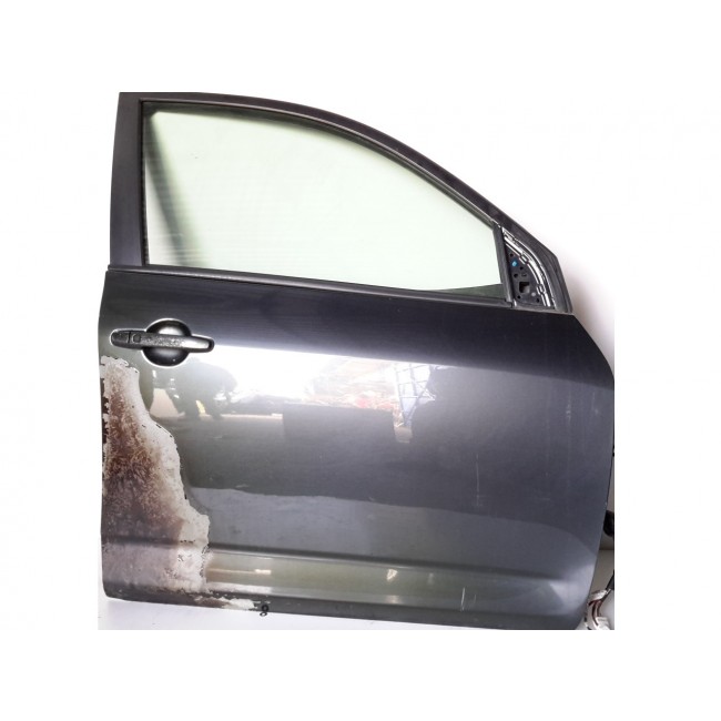 Πόρτα TOYOTA RAV-4 2005 - 2010 ( XA30 ) Εμπρός Δεξιά XC98444