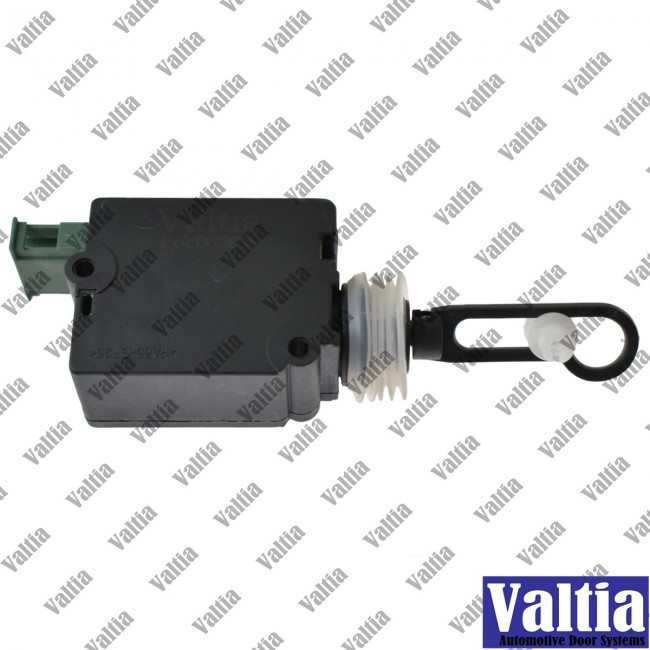 Κλειδαριά 3ης/5ης Πόρτας AUDI TT 1998 - 2006 ( 8Ν ) 4B5962115A