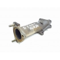 Αρχικά Εξατμίσεων (Downpipe) FORD RANGER 1999 - 2003 ( TU_ ) XC112447