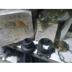 ΜΠΙΛΙΟΦΟΡΟΣ ΕΣΩΤΕΡΙΚΟΣ SKODA SUPERB 2002-2008