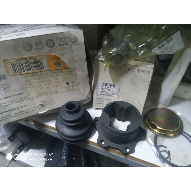 ΜΠΙΛΙΟΦΟΡΟΣ ΕΣΩΤΕΡΙΚΟΣ SKODA SUPERB 2002-2008 ΜΠΙΛΙΟΦΟΡΟΣ ΕΣΩΤΕΡΙΚΟΣ SKODA SUPERB 2002-2008