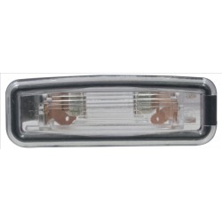 Φωτισμός πινακίδας κυκλοφορίας FORD FOCUS I 08.98-03.05
