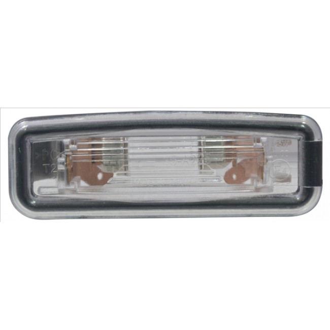 Φωτισμός πινακίδας κυκλοφορίας FORD FOCUS I 08.98-03.05 Φωτισμός πινακίδας κυκλοφορίας FORD FOCUS I 08.98-03.05