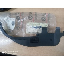 ΣΠΟΙΛΕΡ ΔΕΞΙ ΠΡΟΦΥΛΑΚΤΗΡΑ SKODA SUPERB