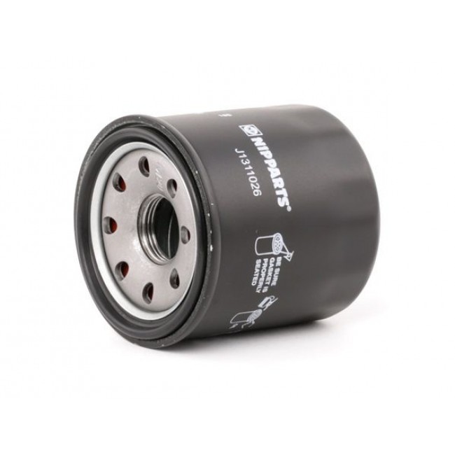 Φίλτρο λαδιού NISSAN MICRA 2003 - 2005 ( K12 ) NIPPARTS J1311026 Φίλτρο λαδιού NISSAN MICRA 2003 - 2005 ( K12 ) NIPPARTS J1311026
