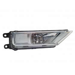 Προβολείς Ομίχλης VW TIGUAN 2012 - 2016 TYC 19-6215