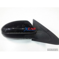 Καθρέπτης Ηλεκτρικός Βαφόμενος MAZDA 3 2009 - 2014 ( BL ) Δεξιά XC20565